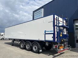 Dewagtere N/V Agri 60m3 Liftas