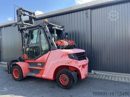 Linde H80T-03/900