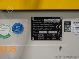 Cronoplast S.L. Babyplast