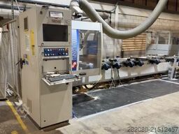 Masterwood Projekt 415L