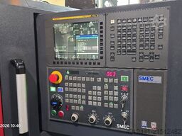 SMEC SL 200 BLM