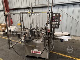 Enos Etikettierer für Selbstklebeetiketten