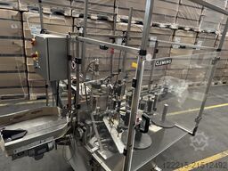 Enos Etikettierer für Selbstklebeetiketten