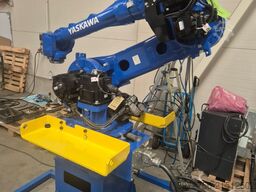 Yaskawa GP50
