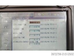 Yaskawa GP50