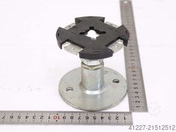 unbekannt Höhe 95 bis 170 mm