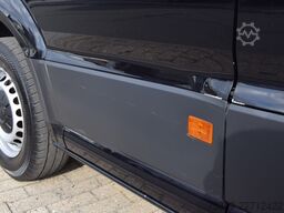 VW Crafter  35 L2H2 AHK 2xSchiebetür Werkstattregale