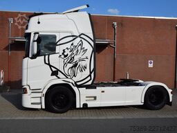 Scania R500 S500 Highline Retarder Navi Leder ACC