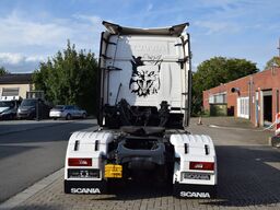 Scania R500 S500 Highline Retarder Navi Leder ACC