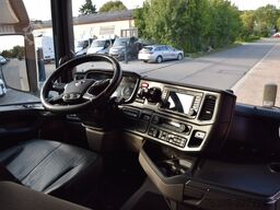 Scania R500 S500 Highline Retarder Navi Leder ACC