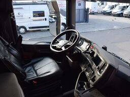 Scania R500 S500 Highline Retarder Navi Leder ACC