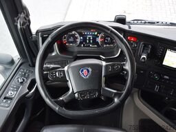 Scania R500 S500 Highline Retarder Navi Leder ACC
