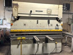 Strojarne Piesok CTO 80/2500