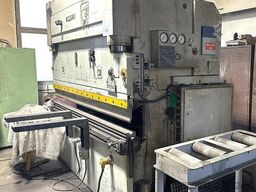 Strojarne Piesok CTO 80/2500