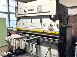Strojarne Piesok CTO 80/2500