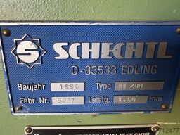 Schechtl MA 200/6