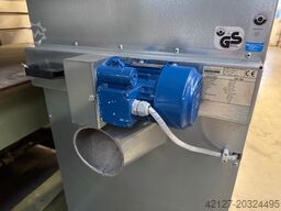 Höcker Polytechnik EA 160