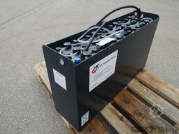 SBS Staplerbatterie 24V 3PzS240 C-5 78%