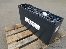 SBS Staplerbatterie 24V 3PzS240 C-5 78%