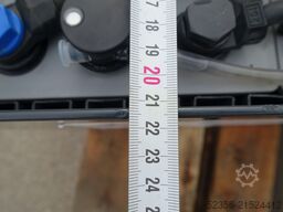 SBS Staplerbatterie 24V 3PzS240 C-5 78%