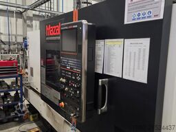 Mazak Quick Turn Nexus 450