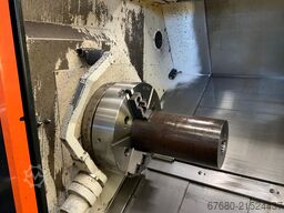 Mazak Quick Turn Nexus 450
