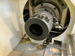 Mazak Quick Turn Nexus 450