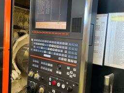 Mazak Quick Turn Nexus 450