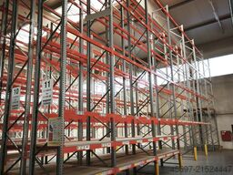 Jungheinrich Palettenregal Esmena Schulte 3000kg 5,8m