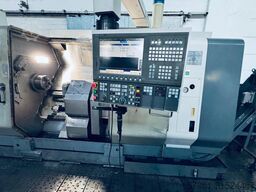 Okuma LU300 MC 2SC1000