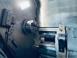 Okuma LU300 MC 2SC1000