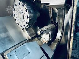 Okuma LU300 MC 2SC1000