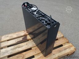 AIM Staplerbatterie 24v 2PzB150 C-5 82%