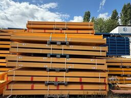 Jungheinrich Typ B Palettenregal Traverse 360cm