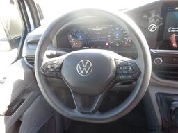 VW Transporter Kasten 110PS Lang Klima Airline