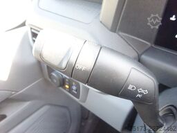 VW Transporter Kasten 110PS Lang Klima Airline