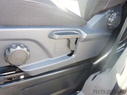 VW Transporter Kasten 110PS Lang Klima Airline