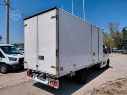 RENAULT Master L3 2,3 DCi 165 Pack Comfort