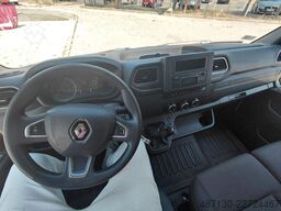 RENAULT Master L3 2,3 DCi 165 Pack Comfort