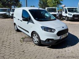 FORD Transit Courier Trend