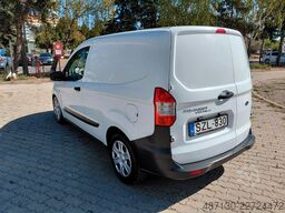 FORD Transit Courier Trend