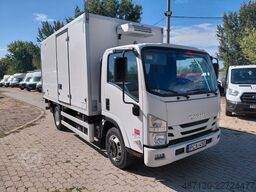 ISUZU Isuzu P75 3,0 Serie Blue