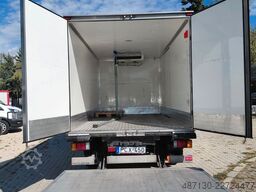 ISUZU Isuzu P75 3,0 Serie Blue