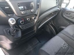 IVECO DAILY 35C14H Cassone ribaltabile trilat.+ Gru