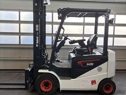 Bobcat B25NS mit Garantie bis 2030