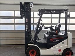 Bobcat B25NS mit Garantie bis 2030