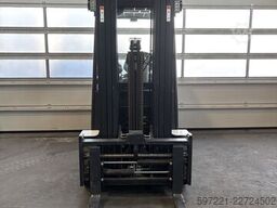 Bobcat B25NS mit Garantie bis 2030