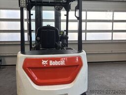 Bobcat B25NS mit Garantie bis 2030