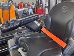 Bobcat B25NS mit Garantie bis 2030