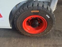 Bobcat B25NS mit Garantie bis 2030